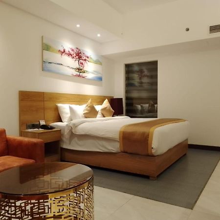 Hotel X Rajshahi Εξωτερικό φωτογραφία