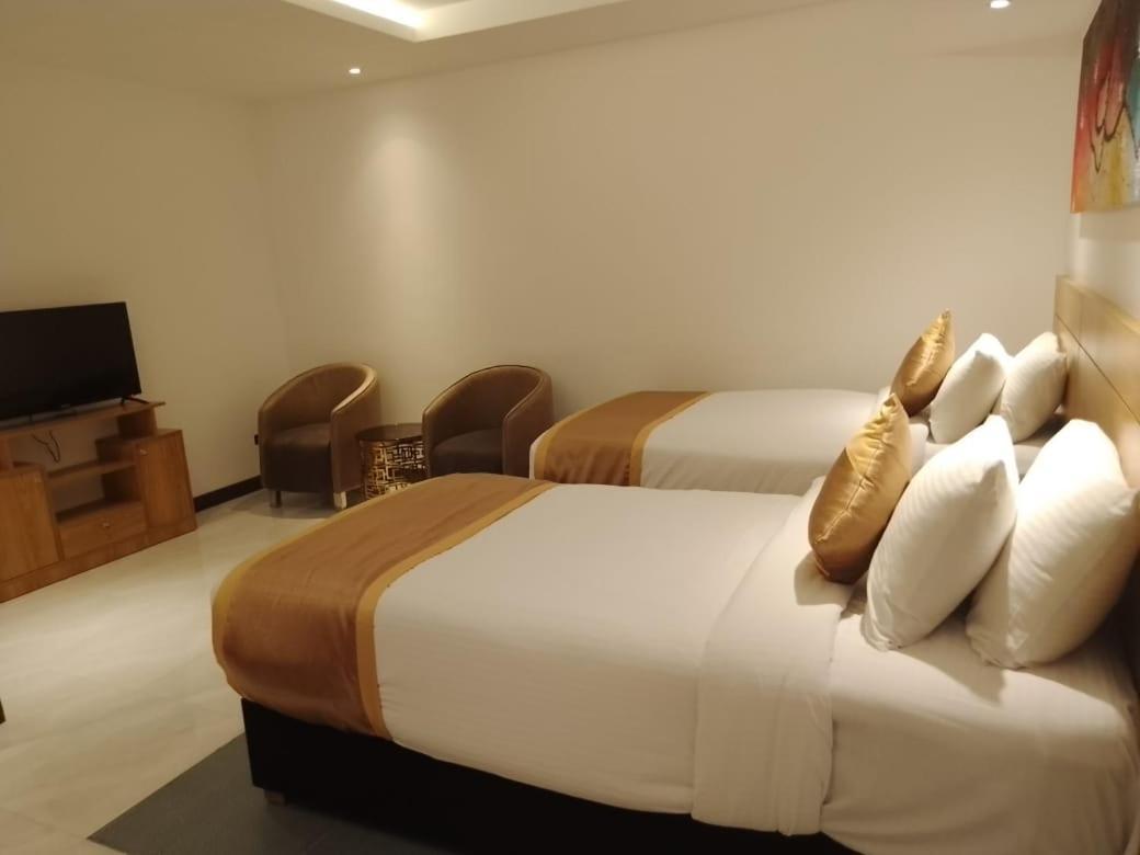 Hotel X Rajshahi Εξωτερικό φωτογραφία